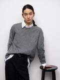 「GU最新作「2990円でハイブランド級」「プロも腰を抜かす1990円」絶対買い逃してはいけない“マストバイ”5選」の画像3