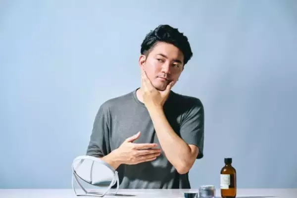 「婚活女性が見ている「男性のプロフィール写真」の“5つのポイント”…会う前から選ばれる男性の共通点」の画像