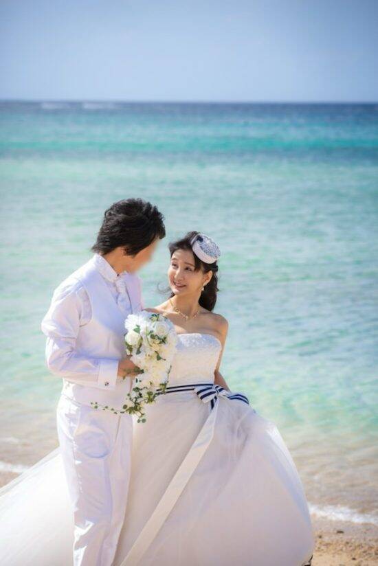 「妻は63歳、夫は31歳」32歳の“年の差婚”で「どうせ介護で捨てられるよ」アンチの言葉をパワーに変えるまで――年末年始ベスト