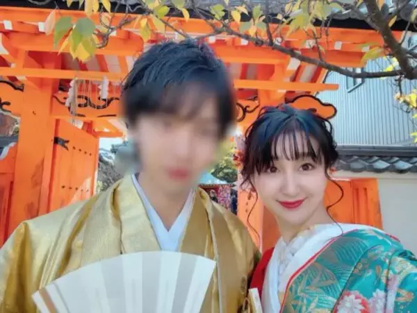 「「妻は63歳、夫は31歳」32歳の“年の差婚”で「どうせ介護で捨てられるよ」アンチの言葉をパワーに変えるまで――年末年始ベスト」の画像