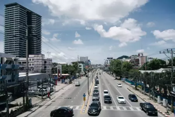 タイ出張を機に“転落”した優秀な社員。リモートワークの裏で始めた“副業”で逮捕されるまで