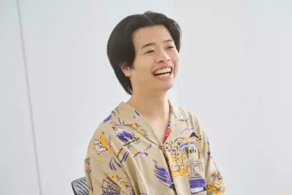 「男性CM起用4位の“隠れCMキング”は『20世紀少年』の元子役。小倉史也（29）が一度は表舞台から離れたワケと「テレビで見ない日はない」存在へと返り咲くまで」の画像