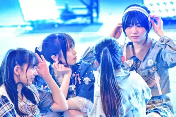 「「あなたは不合格」に怯えていた僕青・杉浦英恋が今、夢を叫び続ける理由」の画像