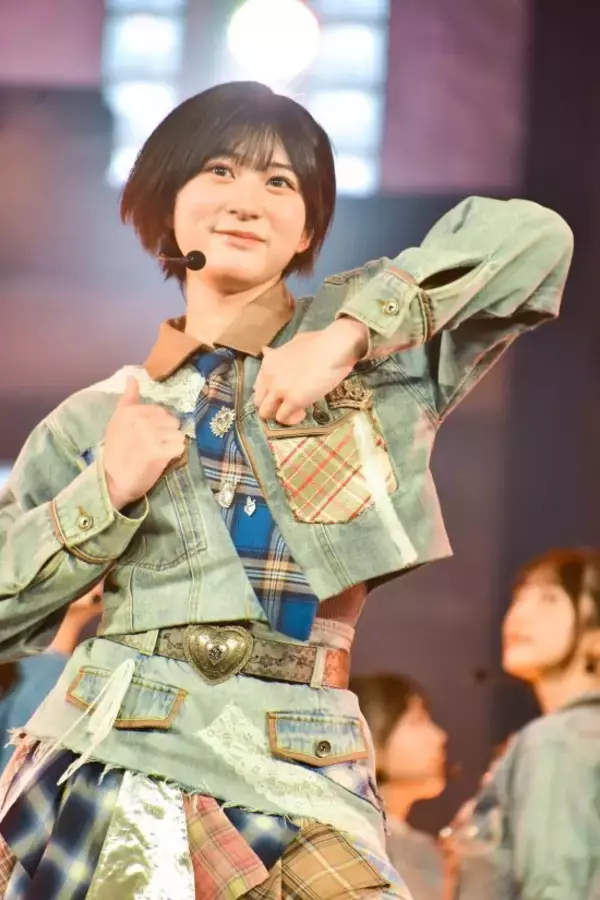「「あなたは不合格」に怯えていた僕青・杉浦英恋が今、夢を叫び続ける理由」の画像