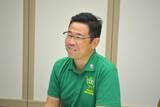 「沖縄知事選に挑む古謝玄太氏を直撃。辺野古移設容認の真意と、エリート官僚時代に味わった“限界の記憶”」の画像1