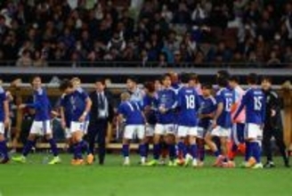 【サッカーワールドカップ】12月5日の抽選会での注目ポイントは「“死のグループ”が生まれるか否か」と「試合会場の場所」