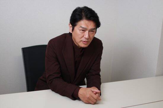 「太ったら価値がない」と言われた若手時代…高橋克典（60）が語る“停滞から抜け出す方法”