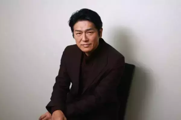 「「太ったら価値がない」と言われた若手時代…高橋克典（60）が語る“停滞から抜け出す方法”」の画像