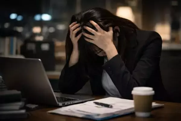 「すぐ辞めるのは甘え」と耐えた結果…新入社員が1ヶ月で退職を決意した“友人からの一言”