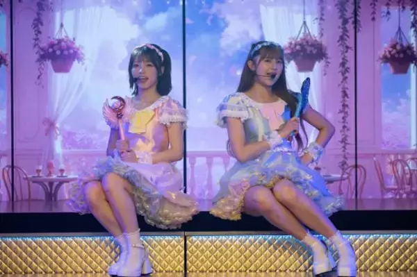 「AKB48、歌で繫ぐ20周年の先へ。新公演「夢のポップスター」で見せた東京ドームへの思い」の画像