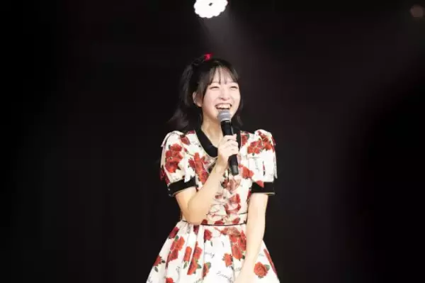 「AKB48、歌で繫ぐ20周年の先へ。新公演「夢のポップスター」で見せた東京ドームへの思い」の画像