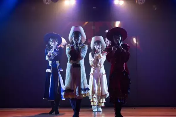 「AKB48、歌で繫ぐ20周年の先へ。新公演「夢のポップスター」で見せた東京ドームへの思い」の画像