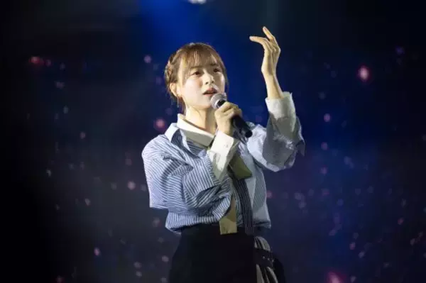 「AKB48、歌で繫ぐ20周年の先へ。新公演「夢のポップスター」で見せた東京ドームへの思い」の画像