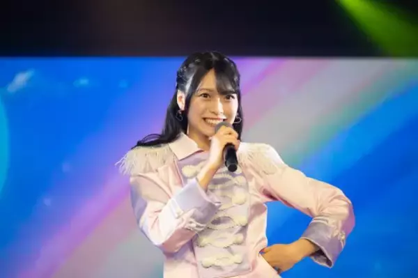 「AKB48、歌で繫ぐ20周年の先へ。新公演「夢のポップスター」で見せた東京ドームへの思い」の画像