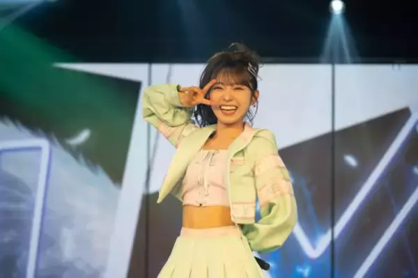 「AKB48、歌で繫ぐ20周年の先へ。新公演「夢のポップスター」で見せた東京ドームへの思い」の画像