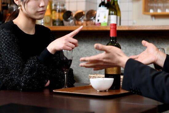 「最後まで盛り上がったのに…」初デートで女性がひそかに「2回目はない」と確定する“5つの瞬間”