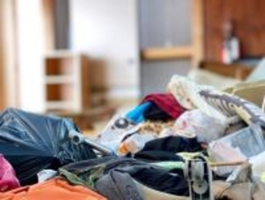 特殊清掃業者が明かす“生前整理”の悲しい依頼「病気で入院が決まって、もう家に帰るのは無理だから…」