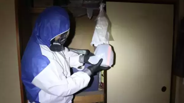 「特殊清掃業者が明かす“生前整理”の悲しい依頼「病気で入院が決まって、もう家に帰るのは無理だから…」」の画像