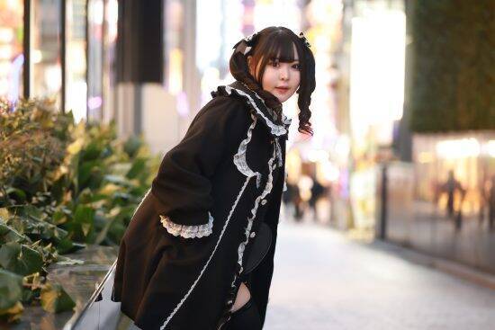 23kg増“逆ビフォーアフター”がSNSで話題の女性を直撃。アイドル時代は「正直うまくいかず」