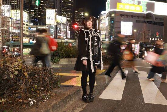 23kg増“逆ビフォーアフター”がSNSで話題の女性を直撃。アイドル時代は「正直うまくいかず」