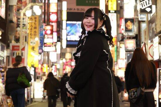 23kg増“逆ビフォーアフター”がSNSで話題の女性を直撃。アイドル時代は「正直うまくいかず」