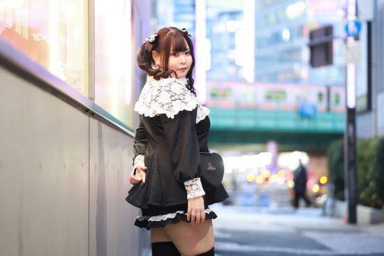 23kg増“逆ビフォーアフター”がSNSで話題の女性を直撃。アイドル時代は「正直うまくいかず」