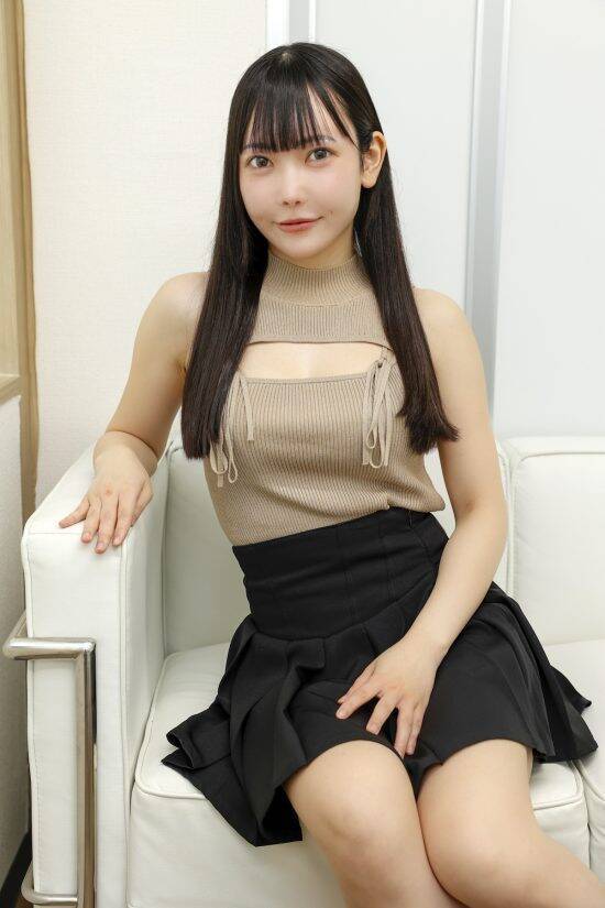 「元女性で男性戸籍」話題のセクシー女優が語った半生。「女性に戻った」のではなく「私になった」