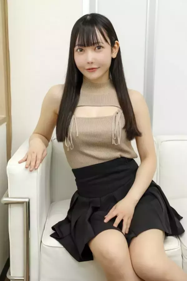 「「元女性で男性戸籍」話題のセクシー女優が語った半生。「女性に戻った」のではなく「私になった」」の画像