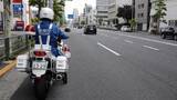 「“あおり運転”してきた車を「白バイの待ち伏せポイント」に誘導、警察に捕まえてもらうまでの一部始終／「あの道、よく白バイいるよね」ドライバーの体感は本当なのか、警察庁の通達を調べてみた」の画像6