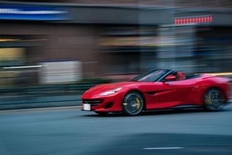 あおり運転してきた“真っ赤なスポーツカー”に下った天罰「前方が騒がしいと思ったら…正直“ざまあ”と思いました」