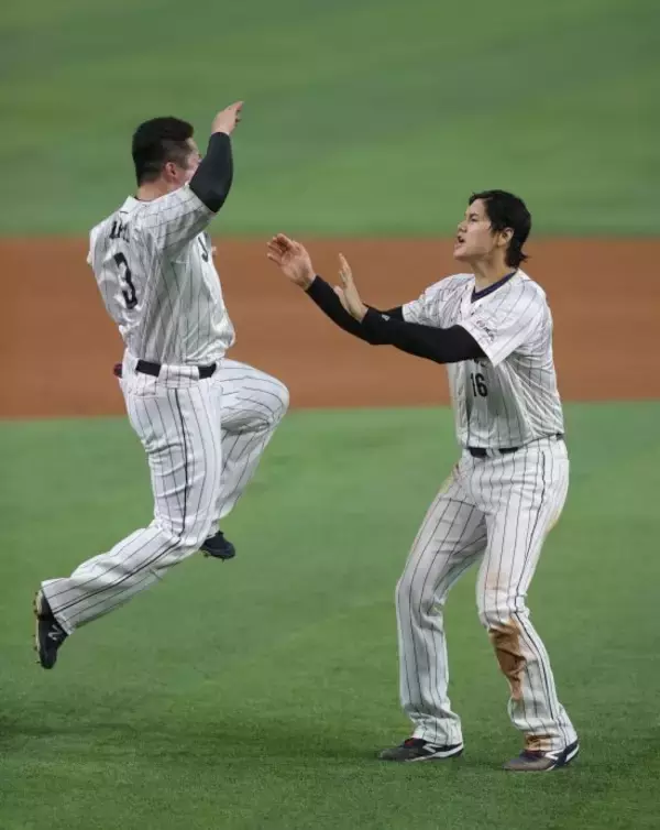 大谷翔平は1番？侍ジャパン「打順問題」…プレミア12で批判殺到した“6番・牧”は伏線だったのか