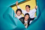 「「昔から華はなかった」遅咲きコントトリオ・や団が振り返る20年。『キングオブコント』で4年連続決勝に進出するまで」の画像1
