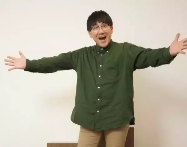 34歳でコンビ解散…「3児の父の元芸人」が告白する“作家一本”で生きるリアル