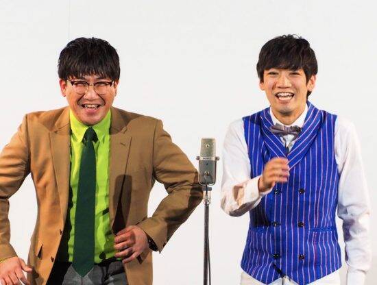 34歳でコンビ解散…「3児の父の元芸人」が告白する“作家一本”で生きるリアル