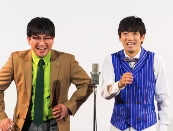 「34歳でコンビ解散…「3児の父の元芸人」が告白する“作家一本”で生きるリアル」の画像