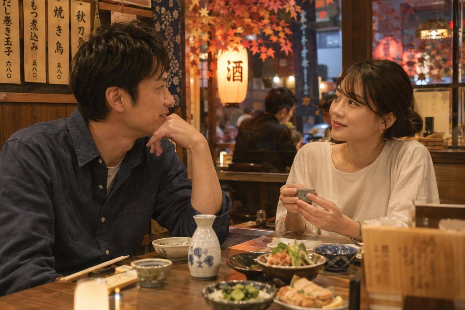 さわぐ子供を放置、スピーカーで通話…居酒屋で暴れる“ヤンキー夫婦”の迷惑客を撃退した「常連客の一言」とは…／いまの赤ちゃんの数は、いちばん多かった年の何分の1なのか調べてみた