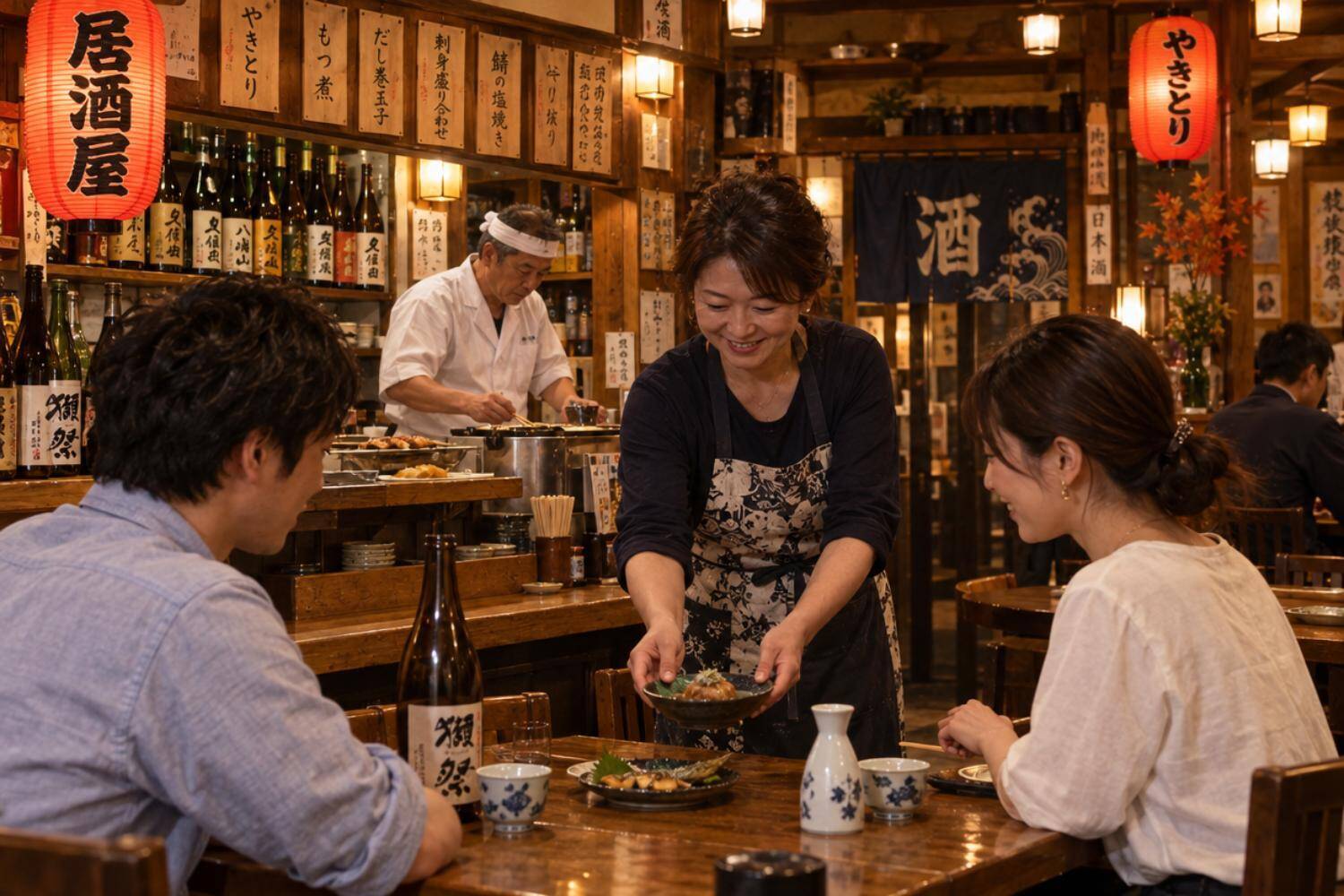 さわぐ子供を放置、スピーカーで通話…居酒屋で暴れる“ヤンキー夫婦”の迷惑客を撃退した「常連客の一言」とは…／いまの赤ちゃんの数は、いちばん多かった年の何分の1なのか調べてみた