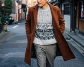 「何十万もするアウターを『似合ってない』と笑われた」婚活中の男性が服選びに失敗したワケ。「デート＝高い服」は時代遅れだった