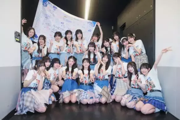 僕青・萩原心花、臆病で震えてた自分が雲組で見つけた「私なりの戦い方」