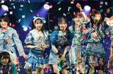 「僕青・萩原心花、臆病で震えてた自分が雲組で見つけた「私なりの戦い方」」の画像3