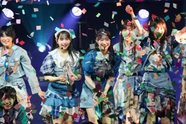 「僕青・萩原心花、臆病で震えてた自分が雲組で見つけた「私なりの戦い方」」の画像