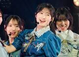 「僕青・萩原心花、臆病で震えてた自分が雲組で見つけた「私なりの戦い方」」の画像9