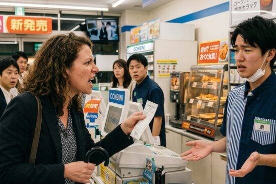 「次の入荷はいつ？」レジでモタモタ、後ろには行列…現役コンビニ店員が明かす“地味にキツい客”の共通点