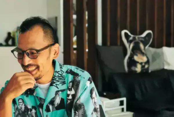 「「肉体も精神も限界でした」『マキバオー』の作者・つの丸が漫画を描くことを辞めた9年間。今、再びペンを執ったワケ」の画像