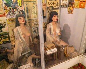 「ドキュメント72時間」がきっかけで観光スポットに。伊豆にある“もっともイカれたミュージアム”の正体