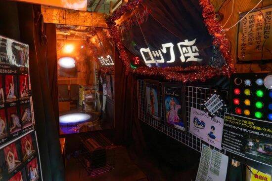 「ドキュメント72時間」がきっかけで観光スポットに。伊豆にある“もっともイカれたミュージアム”の正体