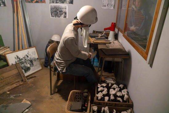 「ドキュメント72時間」がきっかけで観光スポットに。伊豆にある“もっともイカれたミュージアム”の正体