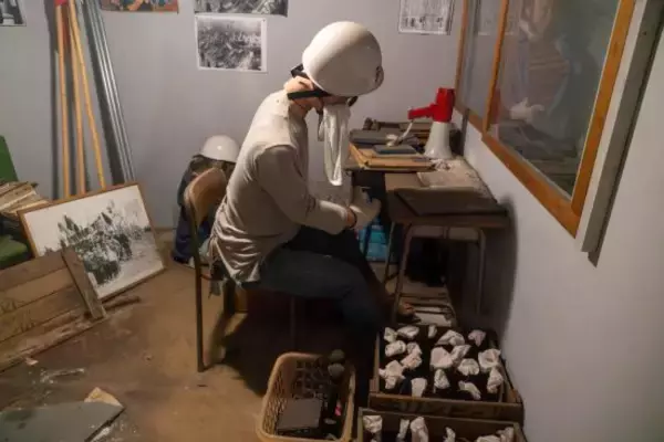 「「ドキュメント72時間」がきっかけで観光スポットに。伊豆にある“もっともイカれたミュージアム”の正体」の画像