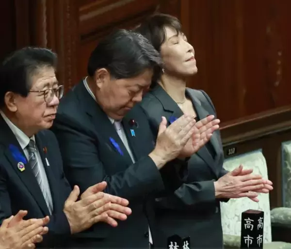 改正皇室典範の成立から見えた、高市首相の「稚拙すぎる」国会運営／倉山満