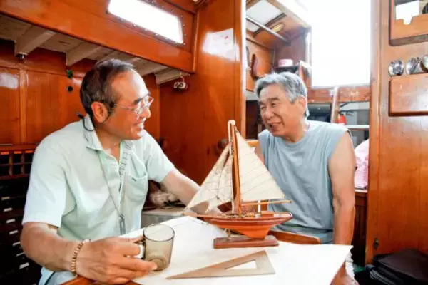 「「老後が孤独になる人」の共通点。“気の合わない人”を避け続けることのリスクとは」の画像